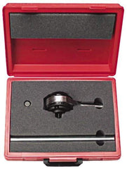 Proto - 3/4" Output Drive, 1,200 Ft/Lb Max Output, Single Stage Torque Wrench Multiplier - 6:33:1 Gear Ratio, 1:6 Effective Multiplier Ratio - All Tool & Supply