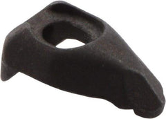 Seco - Series D, CD Clamp for Indexables - Compatible with L85021-T15P Clamp Screws - All Tool & Supply