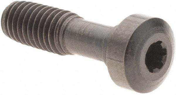 Seco - Torx Plus Cap Screw for Indexables - For Use with Clamps - All Tool & Supply