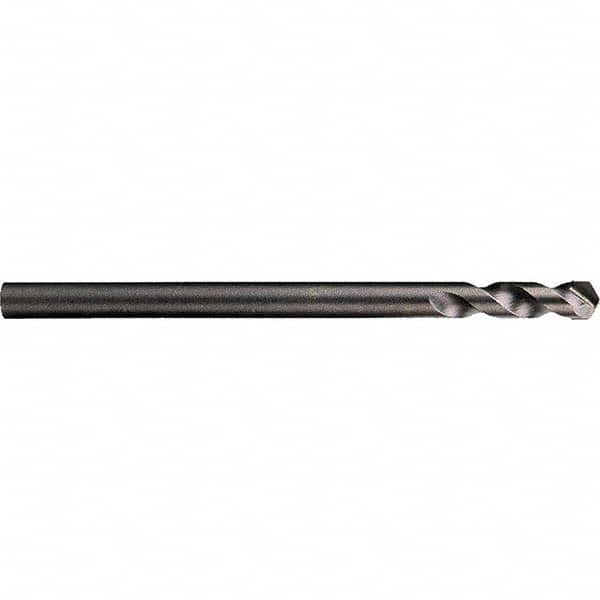 1/4″ Pin Diam, 4″ Long Carbide-Tipped Pilot Drill Compatible with Hole Saws