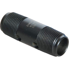 Enerpac - Hydraulic Cylinder Mounting Accessories Type: Threaded Male Adapter For Use With: 10 Ton RC Cylinders - All Tool & Supply