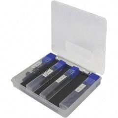 Value Collection - 4 Piece M6x1.00, M8x1.25, M10x1.50, M12x1.75 Steel Transfer Screw Set - All Tool & Supply