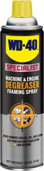 WD-40 Specialist - 18 oz Aerosol Cleaner/Degreaser - Pleasant - All Tool & Supply