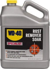 WD-40 Specialist - 1 Gal Rust Converter - Comes in Jug, Food Grade - All Tool & Supply