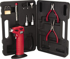 Master Appliance - 11 Piece, Triggertorch Kit - All Tool & Supply