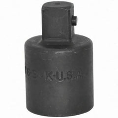 SK - Socket Adapters & Universal Joints - All Tool & Supply