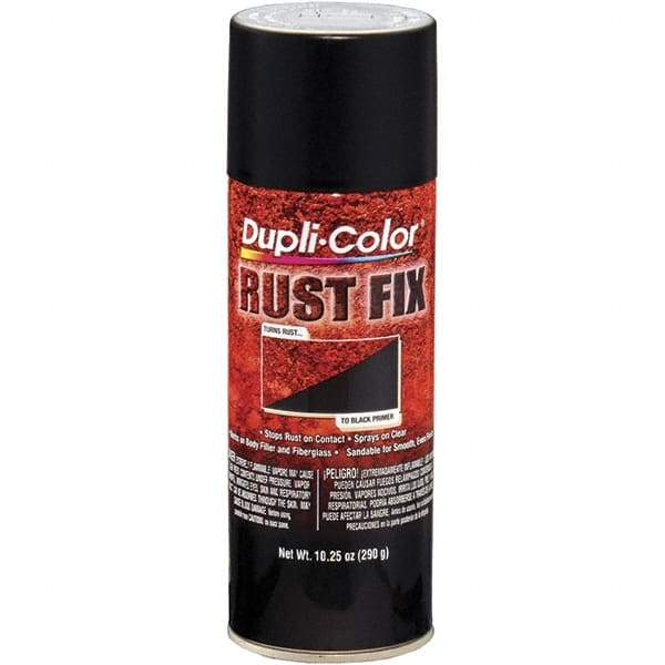 Krylon - 16 oz Black Automotive Rust Preventative Paint - Comes in Aerosol Can - All Tool & Supply