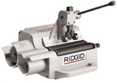 Ridgid - 1/2" to 2" Pipe Capacity, Copper Prep Machine - Cuts Copper - All Tool & Supply