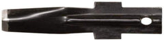 Excel - 2 Piece Steel Carving Blade - 2" OAL - All Tool & Supply