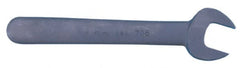 Martin Tools - Open End Wrenches Wrench Type: Open End Wrench Size (Inch): 2-1/4 - All Tool & Supply