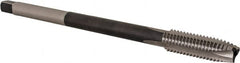 Reiff & Nestor - 7/16-14 UNC 3 Flute H3 Bright Finish High Speed Steel Spiral Point Extension Tap - All Tool & Supply