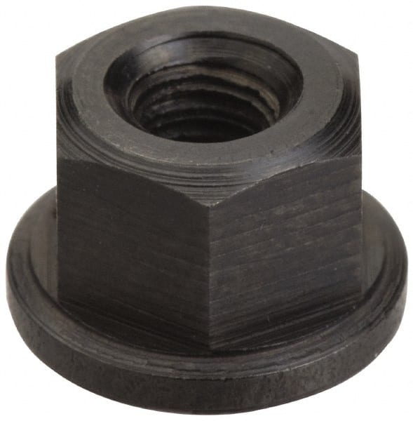 TE-CO - Spherical Flange Nuts System of Measurement: Inch Thread Size (Inch): 1-8 - All Tool & Supply