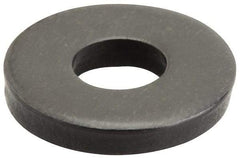 Gibraltar - 0.014" Thick, 0.25 to 0.255" Inside x 0.37 to 0.38" OD, Round Shim - 18-8 Stainless Steel - All Tool & Supply