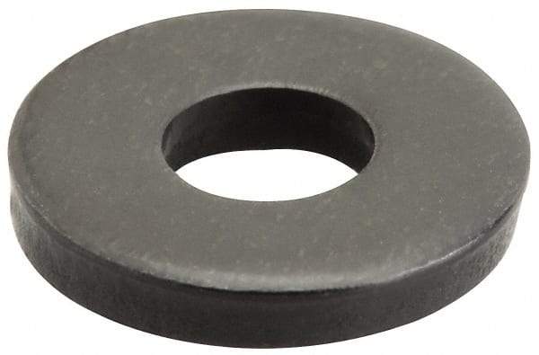 Gibraltar - 0.01" Thick, 0.375 to 0.38" Inside x 0.557 to 0.567" OD, Round Shim - 18-8 Stainless Steel - All Tool & Supply