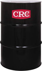 CRC - 55 Gal Drum Nondrying Film Lubricant - Amber - All Tool & Supply