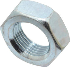 Jergens - 3/4-16 Clamp Nut - Compatible with Threaded Cylinders - All Tool & Supply