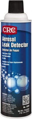 CRC - Chemical Detectors, Testers & Insulators Type: All-Purpose Leak Detector Container Type: Aerosol - All Tool & Supply