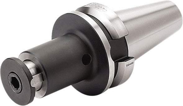 Seco - Slotting Cutter Adapter - Taper Shank, BT40 Taper, For 32mm Cutter Hole Diam - Exact Industrial Supply