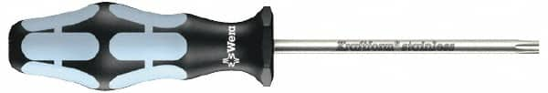 Wera - T9 Torx Driver - All Tool & Supply