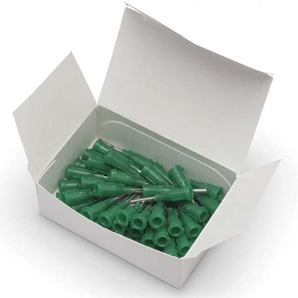 Weller - Soldering Iron Tips Type: Needle Tip For Use With: Luer Lok Syringes - All Tool & Supply