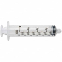 Cooper - 12" 30cc Dispensing Syringe - All Tool & Supply