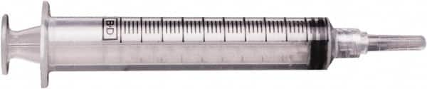 Weller - Soldering Accessories Type: Manual Assembled Syringe - 3cc Length (Inch): 9 - All Tool & Supply