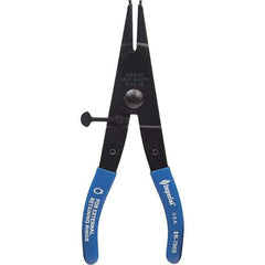 Imperial - Retaining Ring Pliers Type: External Ring Size: 2" - All Tool & Supply