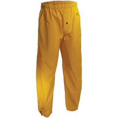 OnGuard - Size XL Yellow Rain Pants - All Tool & Supply