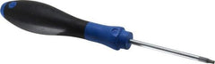 Wiha - IP8 Torx Plus Driver - 6-3/4" OAL, Ergonomic Handle - All Tool & Supply