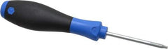 Wiha - IP9 Torx Plus Driver - 6-3/4" OAL, Ergonomic Handle - All Tool & Supply