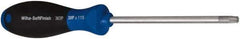 Wiha - IP30 Torx Plus Driver - 9-1/4" OAL, Ergonomic Handle - All Tool & Supply