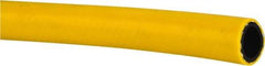 PRO-SOURCE - 1/2" ID x 3/4" OD CTL Multipurpose Air Hose - 300 Working psi, 23 to 150°F, Yellow - All Tool & Supply