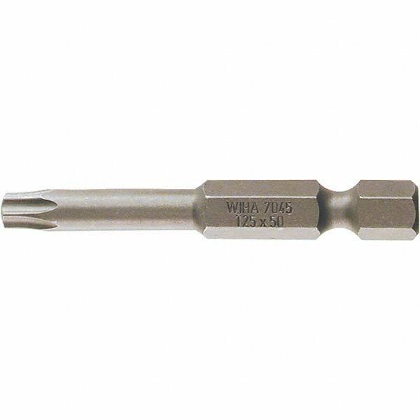 Wiha - 8IP Power Bit - 2" OAL - All Tool & Supply