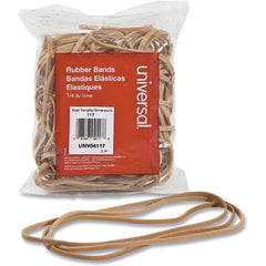 UNIVERSAL - Rubber Band Strapping Type: Rubber Band Circumference: 117 (Decimal Inch) - All Tool & Supply