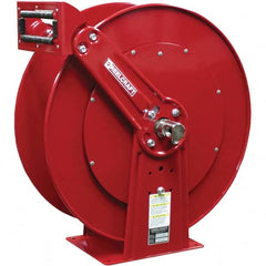 Reelcraft - 75' Spring Retractable Hose Reel - All Tool & Supply