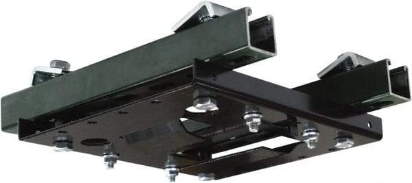 Reelcraft - Hose Reel Cabinet Mounting Bracket - For 4000 through 7000 - All Tool & Supply