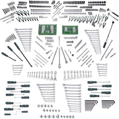 SK - Hand Tool Set - All Tool & Supply