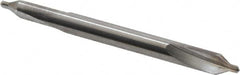 Keo - #1 Plain Cut 60° Incl Angle Solid Carbide Combo Drill & Countersink - All Tool & Supply