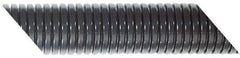 Murrplastik - 1" Trade Size, 82' Long, Flexible Liquidtight Conduit - Polyethylene, 29mm ID, Black - All Tool & Supply