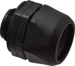 Murrplastik - 1" Trade, Nylon Compression Straight Liquidtight Conduit Connector - Noninsulated - All Tool & Supply