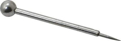 SPI - Conical Point - For Use with Wigglers - All Tool & Supply