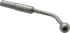 SPI - Edge & Center Finder Accessories Type: Holder For Use With: Offset Indicator - All Tool & Supply