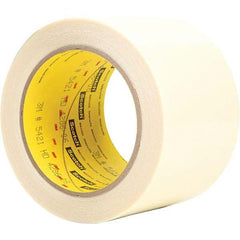 3M - 18 Yd x 3" Transparent UHMW Film Tape - All Tool & Supply