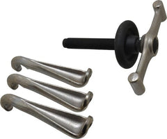 OTC - Chassis/Under Carriage Tools Type: Universal Hub Puller Length (Inch): 8 - All Tool & Supply