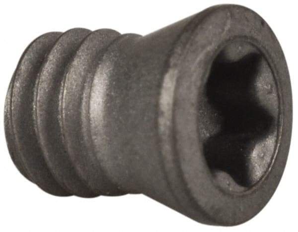 Kennametal - Torx Cap Screw for Indexable Milling & Turning - For Use with Inserts - All Tool & Supply