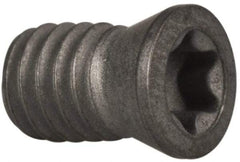 Kennametal - Torx Cap Screw for Indexable Milling & Turning - For Use with Inserts - All Tool & Supply