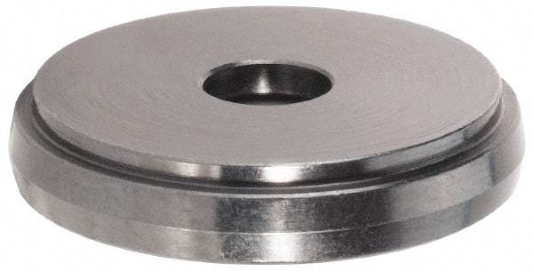 Kennametal - 0.1772 to 0.1875" ER25 Collet Coolant Seal - 2,000 Max psi - Exact Industrial Supply