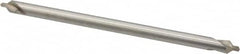 Keo - #4 Plain Cut 82° Incl Angle High Speed Steel Combo Drill & Countersink - All Tool & Supply