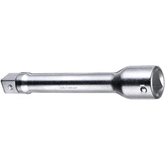 Socket Extensions; Extension Type: Non-Impact; Drive Size: 3/4 in; Finish: Chrome-Plated; Overall Length (Inch): 8; Overall Length (Decimal Inch): 8.0000; Insulated: No; Non-sparking: No; Tether Style: Tether Capable; Overall Length: 8.00