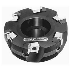 THE4005RIA Milling Cutter - All Tool & Supply